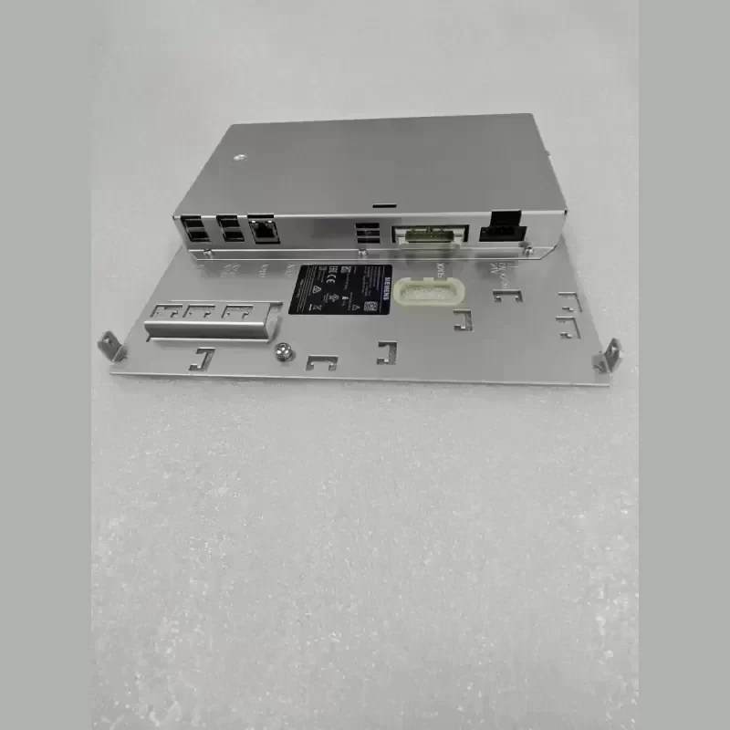 6FC5312-0DA00-1AA1 Siemens Control Unit 6FC53120DA001AA1 6FC5312-0DA00-1AA1 Siemens Control Unit 6FC53120DA001AA1