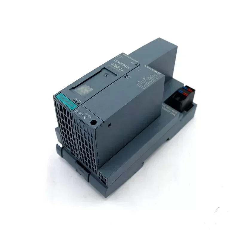 6SE7155-6AU01-0BN0 SIMATIC ET 200SP PLC Module 6SE7155-6AU01-0BN0 for siemens