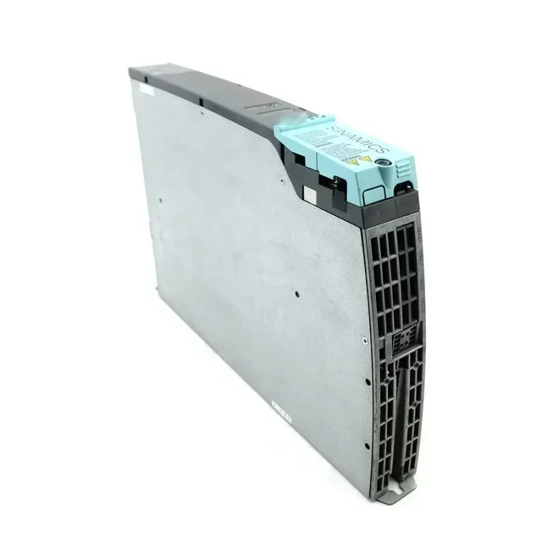 6SL3130-6AE21-0AB1 SINAMICS S120 Smart Line Module Input Module for Siemens