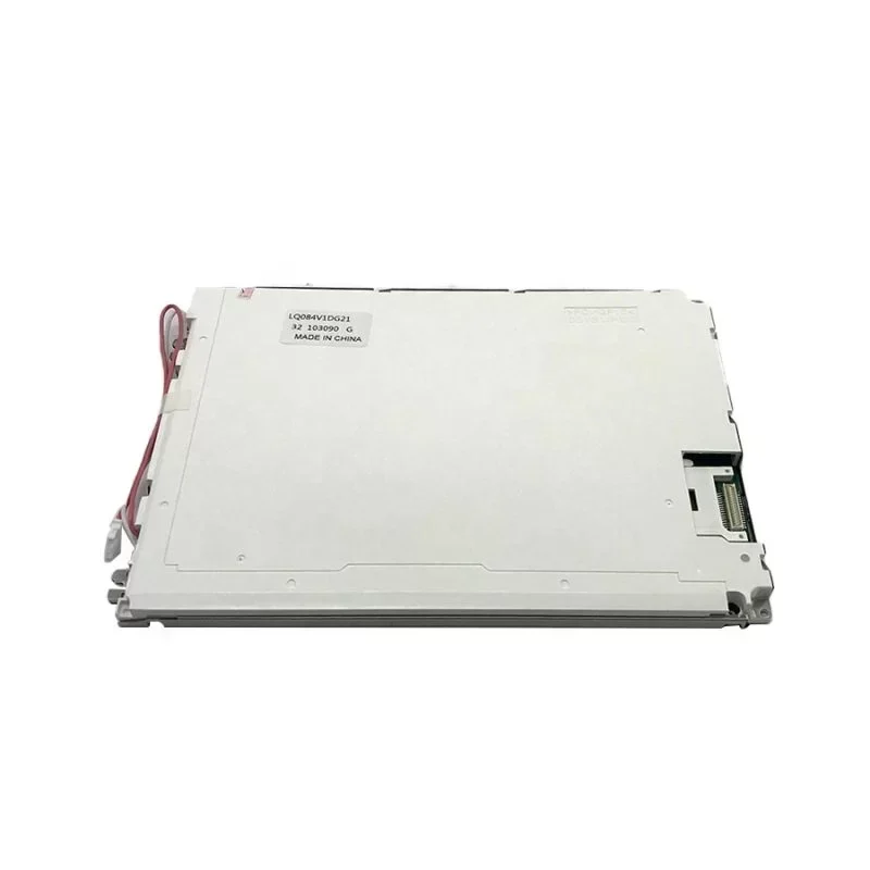 8.4inch 640*480 Lcd LQ084V1DG21 Fanuc Cnc Display Screen Industrial Control Display Panel 8.4inch 640*480 Lcd LQ084V1DG21 Fanuc Cnc Display Screen Industrial Control Display Panel
