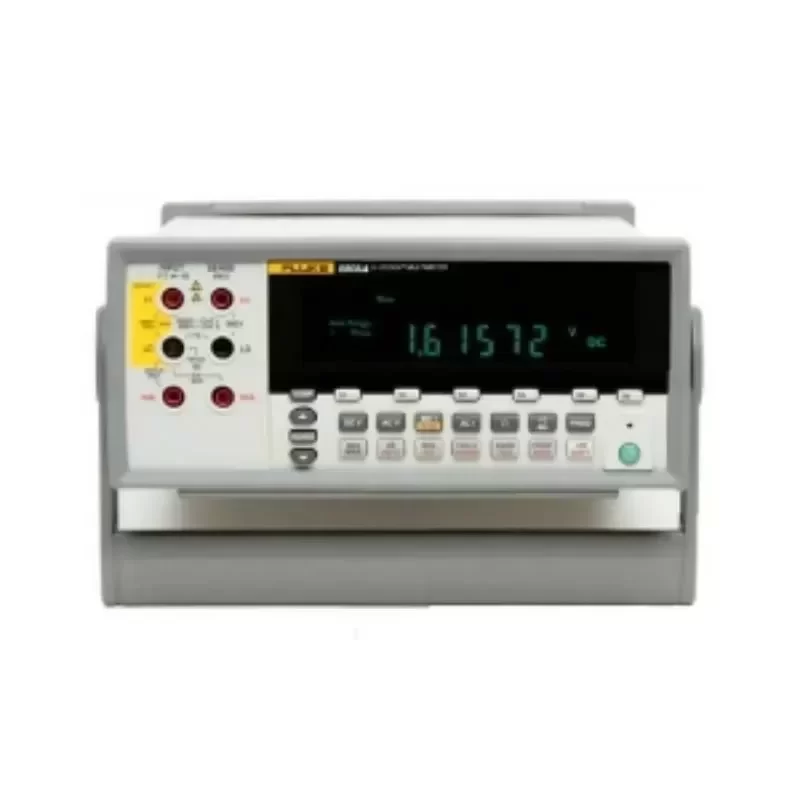 8846A Digital Precision Multimeter with USB Waterproof 100mV-1000V DC/AC 10A Current Accuracy 0.0024+0.0005