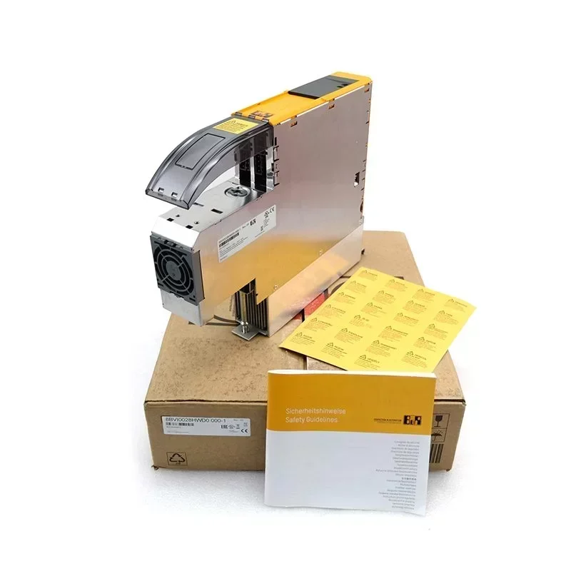 8BVI0028HWD0.000-1 Product Programmable Logic 8BVI0028HWD0.000-1Servo Drive PIc Controller Frequency Converter