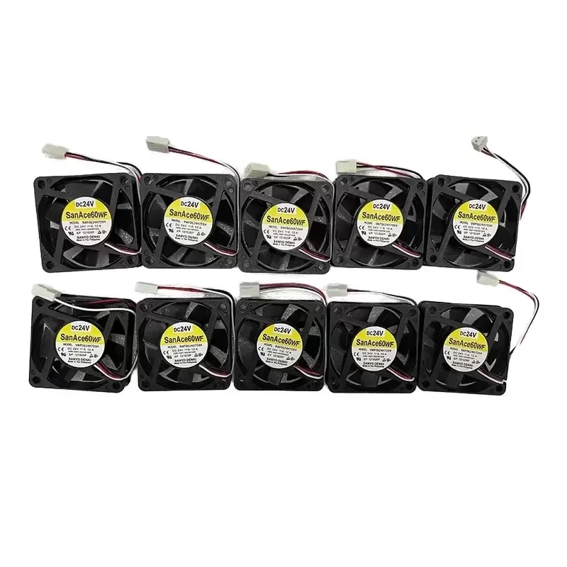 9WF0624H7D04 Fan Cooling System Controller 9WF0624H7D04 Fan Cooling System Controller