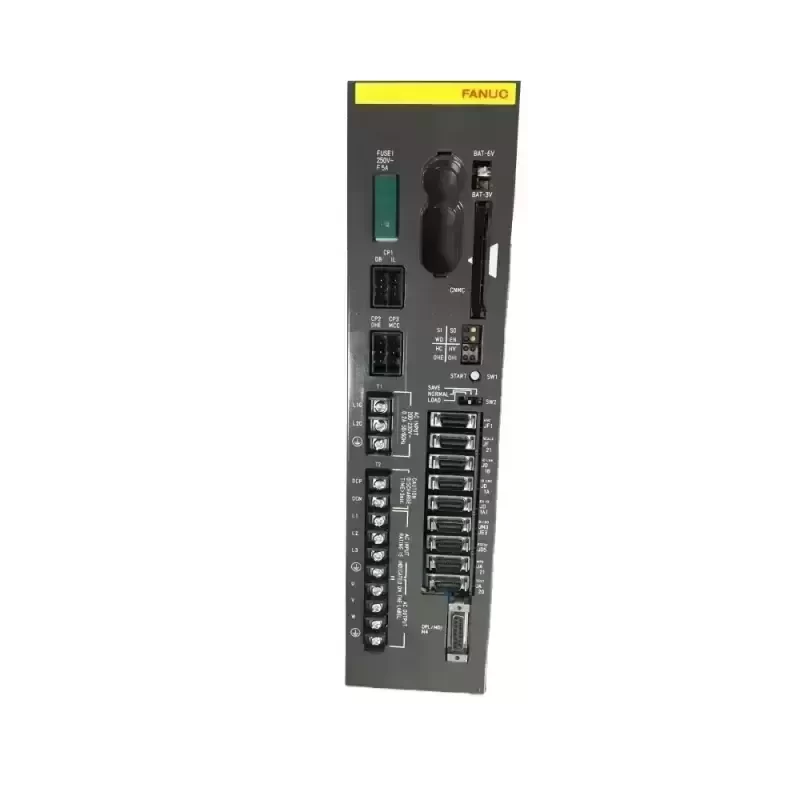 A02B-0168-B012 FANUC A02B0168B012 CNC Servo Drive