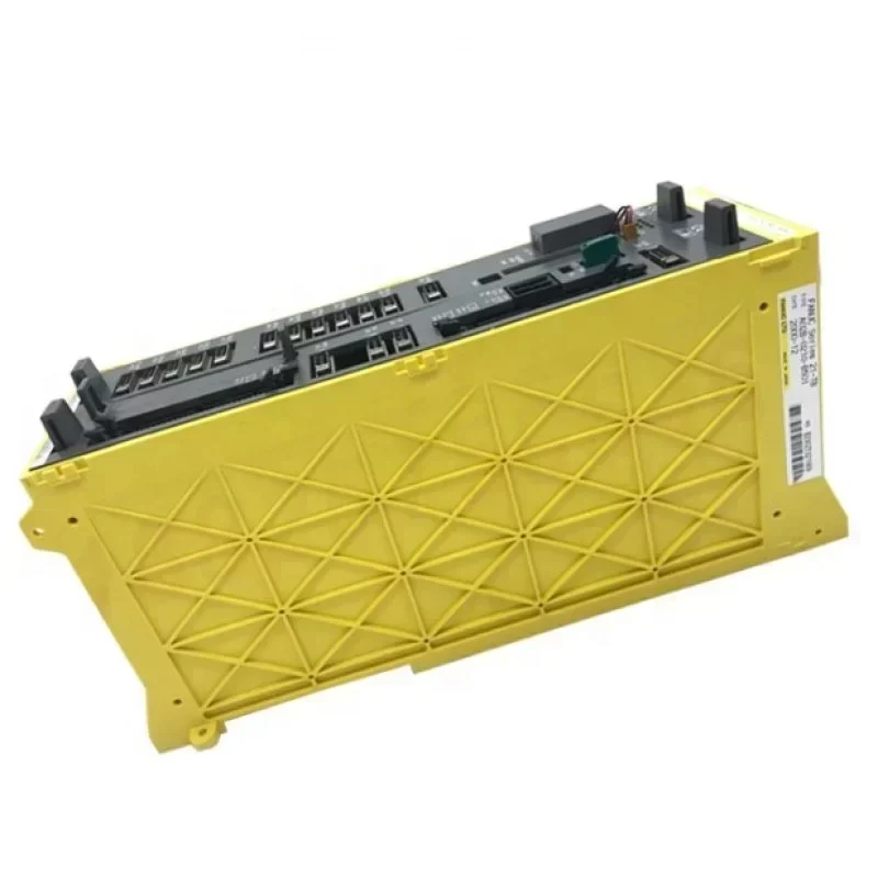 A02B-0210-B501 Fanuc Series 21-TB Cnc Controller System Unit Host A02B-0210-B501 Fanuc Series 21-TB Cnc Controller System Unit Host