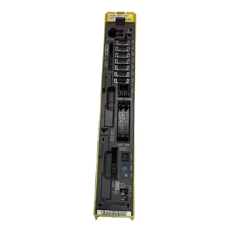 A02B-0259-B501 FANUC CNC Servo Drive