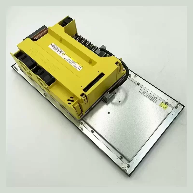 A02B-0319-B500 Fanuc System Unit Controller A02B0319B500 A02B-0319-B500 Fanuc System Unit Controller A02B0319B500