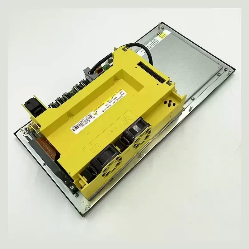 A02B-0319-B500 Fanuc System Unit Controller A02B0319B500 A02B-0319-B500 Fanuc System Unit Controller A02B0319B500