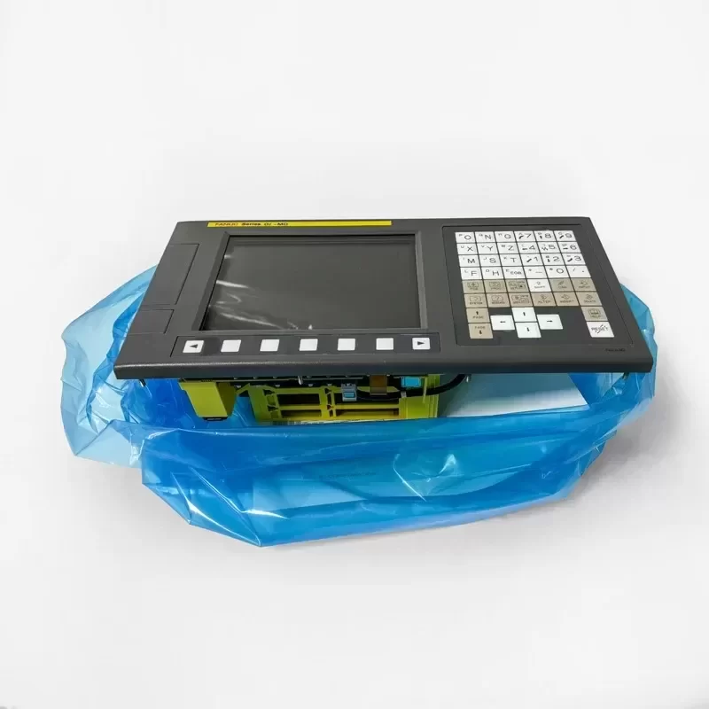 A02B-0319-B502 FANUC Multi Functional Industrial Control IO Input/Output Module Fast Transmission