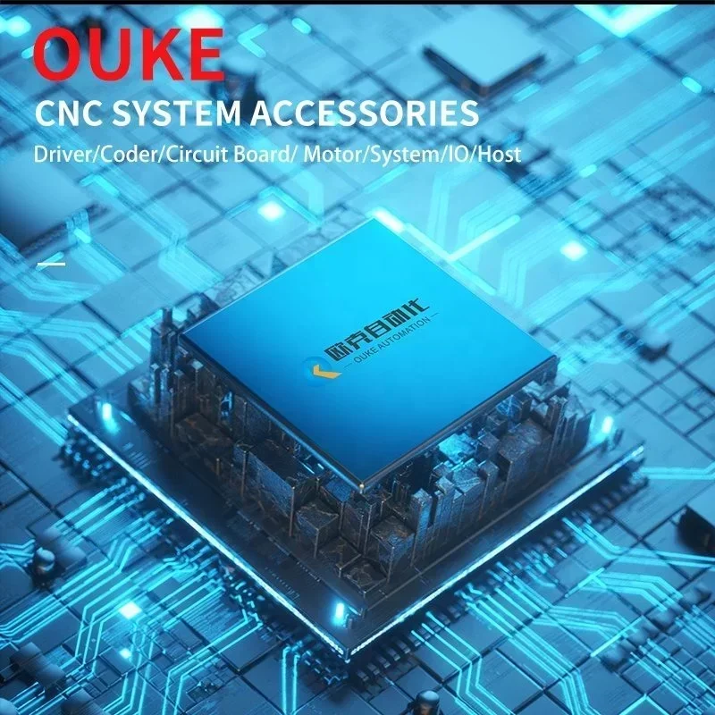 A02B-0348-B502 Fanuc Controller Module Cnc Machine System