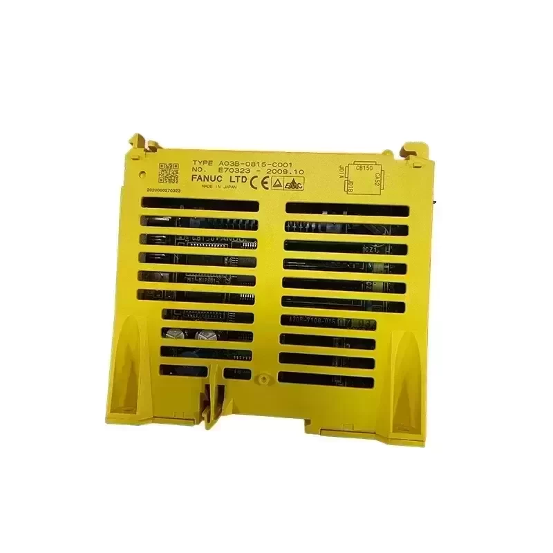 A03B-0815-C001 FANUC A03B0815C001 CNC I/O Module