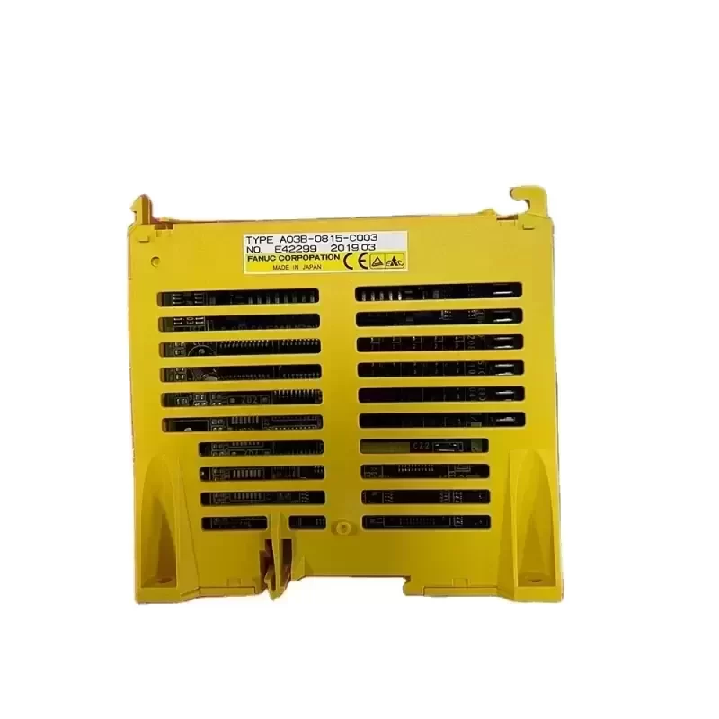 A03B-0815-C003 FANUC A03B0815C003 CNC IO Module