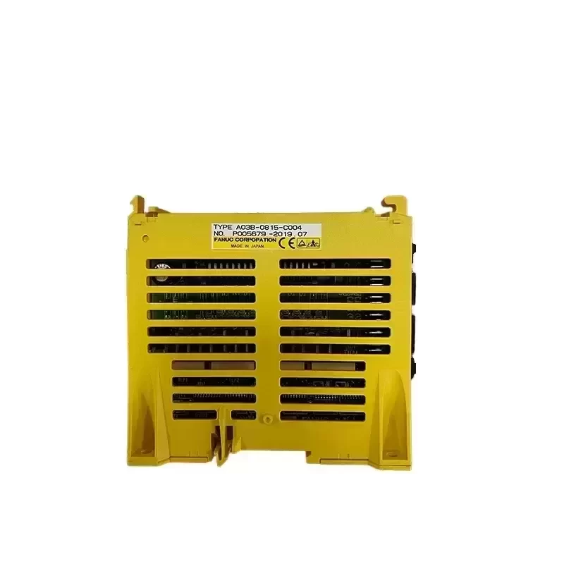 A03B-0815-C004 FANUC A03B0815C004 IO Module