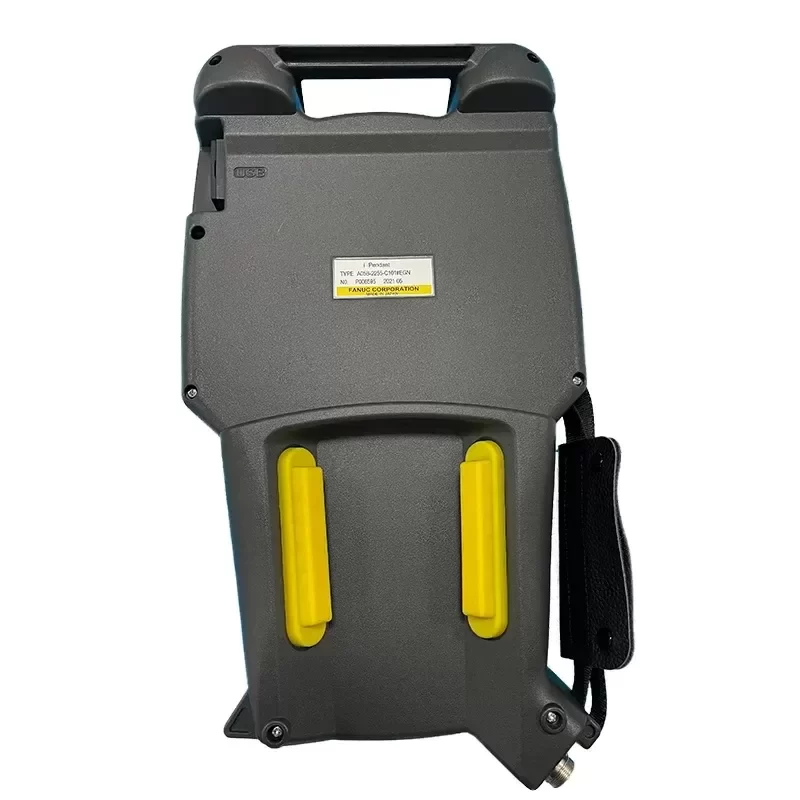 A05B-2255-C101#EGN Teach Pendant A05B2255C101EGN FANUC Cnc A05B-2255-C101#EGN Teach Pendant A05B2255C101EGN FANUC Cnc
