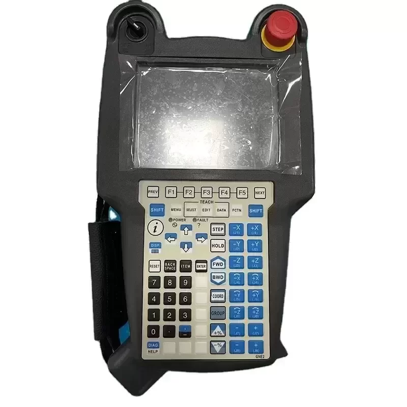 A05B-2255-C101#EGN Teach Pendant A05B2255C101EGN FANUC Cnc