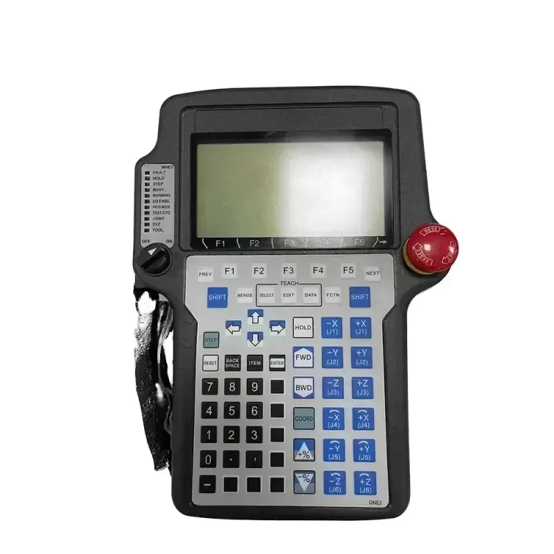 A05B-2301-C375#EAW Robot Teach FANUC Pendant