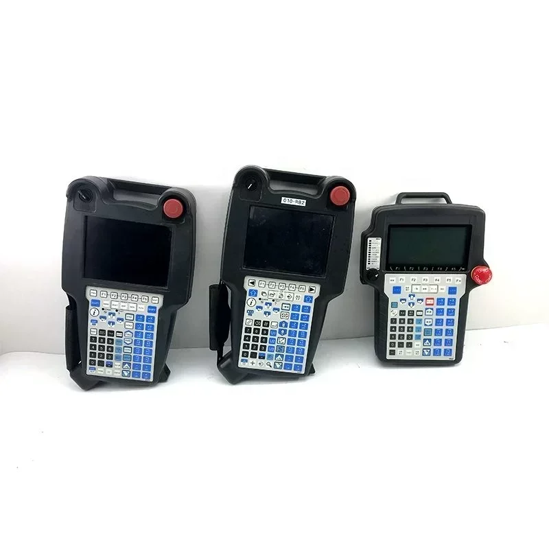 A05b2301c375 Fanuc Robot Teach Pendant A05B-2518-C304 Teach Pendant A05b2301c375 Fanuc Robot Teach Pendant A05B-2518-C304 Teach Pendant