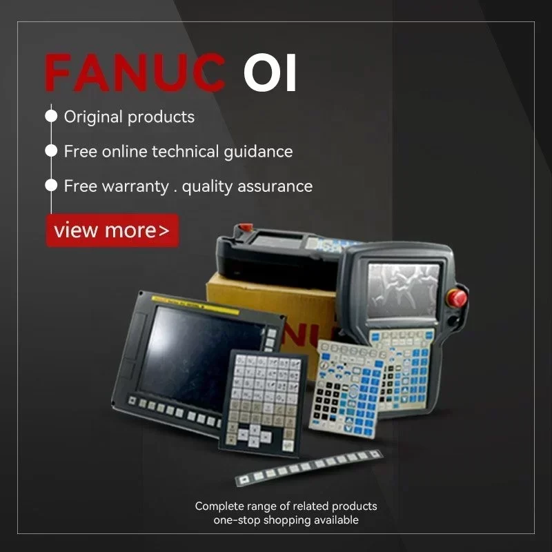 A05b2301c375 Fanuc Robot Teach Pendant A05B-2518-C304 Teach Pendant A05b2301c375 Fanuc Robot Teach Pendant A05B-2518-C304 Teach Pendant