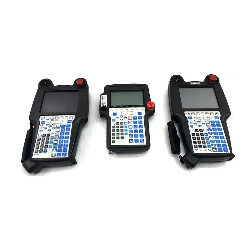 A05b2301c375 Fanuc Robot Teach Pendant A05B-2518-C304 Teach Pendant