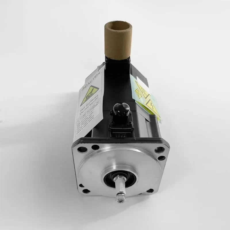 A06B-0032-B677 FANUC Servo motor motor test package ready A06B-0032-B677 FANUC Servo motor motor test package ready