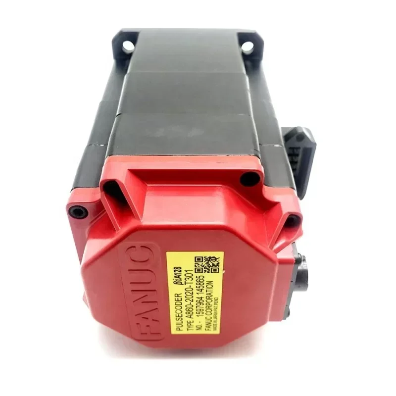 A06B-0061-B403 Japan Fanuc Motor Module A06B-0061-B403 for Fanuc A06B-0061-B403 Japan Fanuc Motor Module A06B-0061-B403 for Fanuc