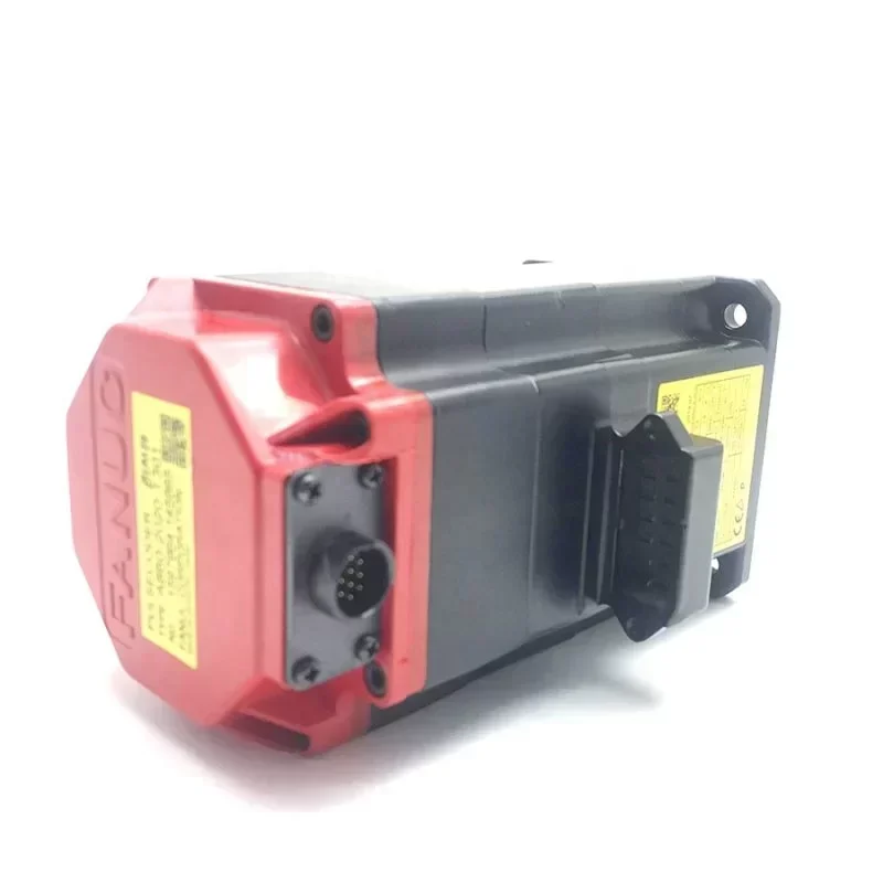 A06B-0061-B403 Japan Fanuc Motor Module A06B-0061-B403 for Fanuc A06B-0061-B403 Japan Fanuc Motor Module A06B-0061-B403 for Fanuc
