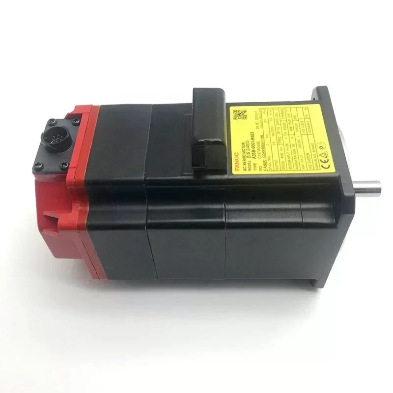 A06B-0061-B403 Japan Fanuc Motor Module A06B-0061-B403 for Fanuc A06B-0061-B403 Japan Fanuc Motor Module A06B-0061-B403 for Fanuc