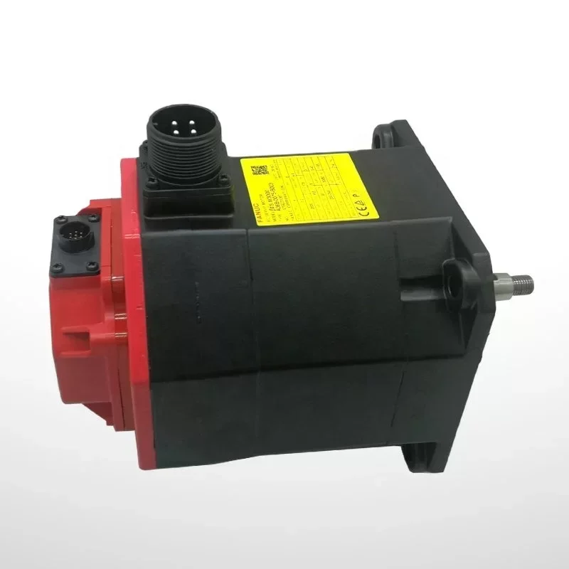 A06B-0075-B003 Cnc Machinery Sarvo Drive Fanuc Ac Motor A06B-0075-B003 Cnc Machinery Sarvo Drive Fanuc Ac Motor
