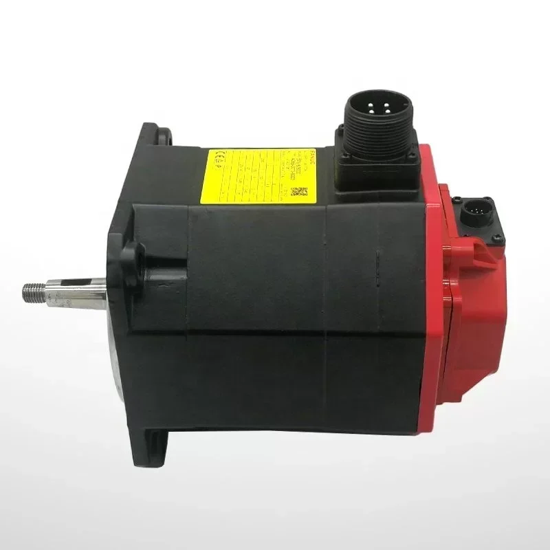 A06B-0075-B003 Cnc Machinery Sarvo Drive Fanuc Ac Motor
