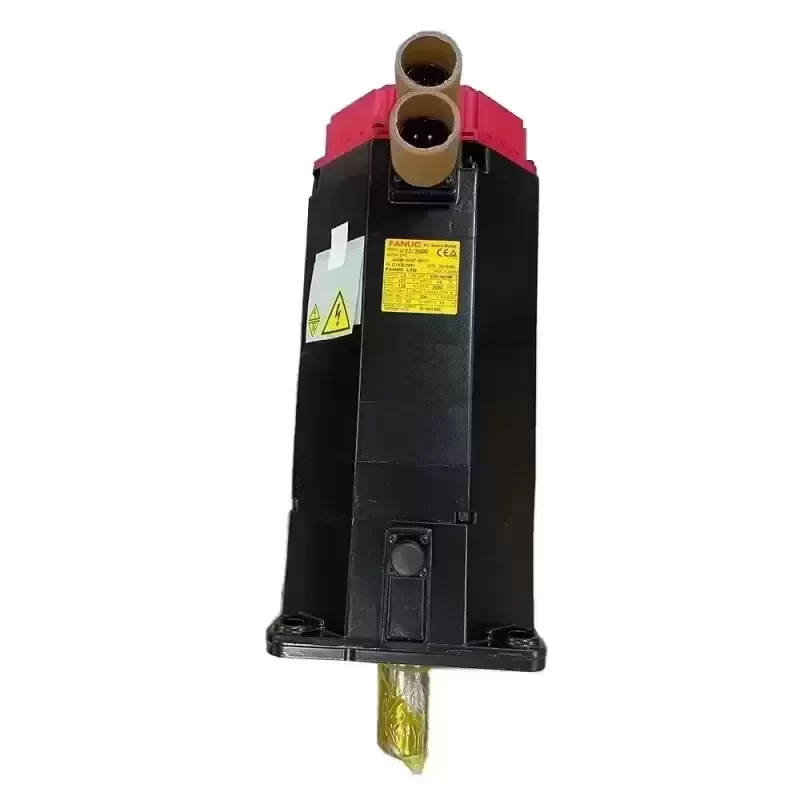 A06B-0147-B177 AC FANUC Servo Motor Part Brand