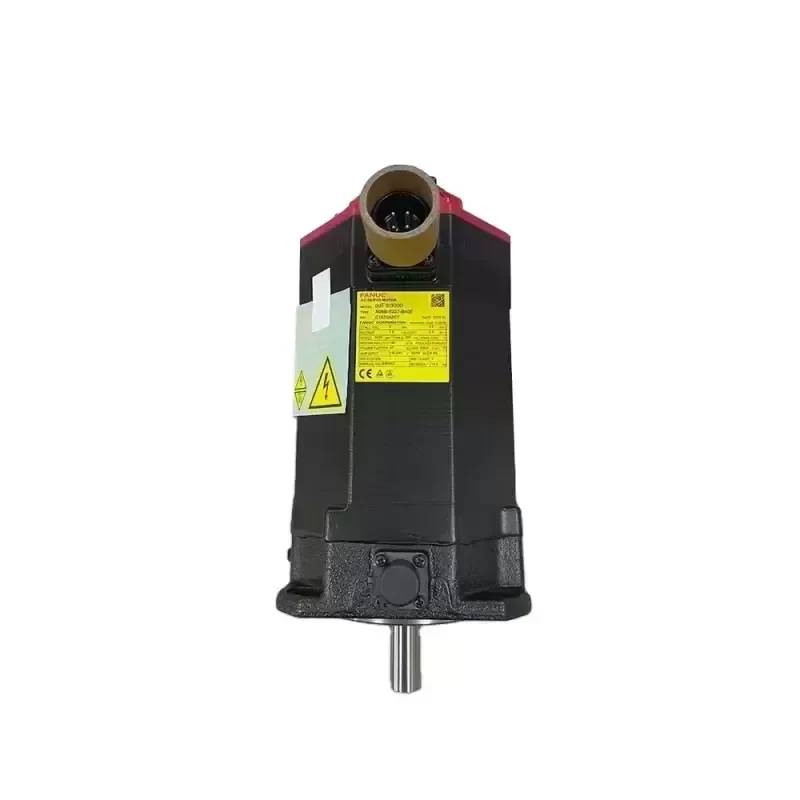 A06B-0215-B001 FANUC Servo Motor