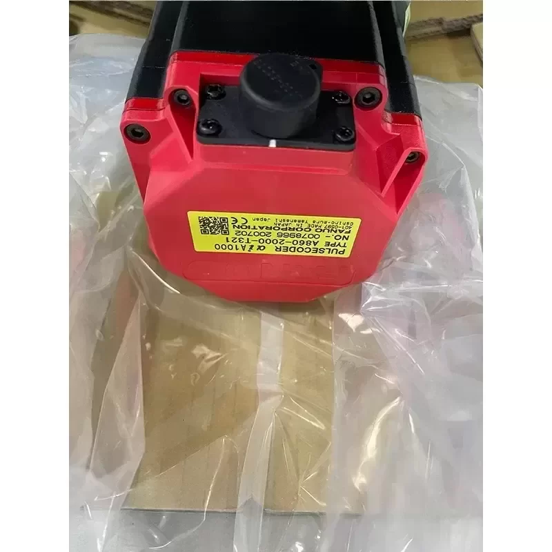 A06B-0215-B700#0100 Nice Quality A06B0215B7000100 FANUC Cnc Ac Servo Motor A06B-0215-B700#0100 Nice Quality A06B0215B7000100 FANUC Cnc Ac Servo Motor