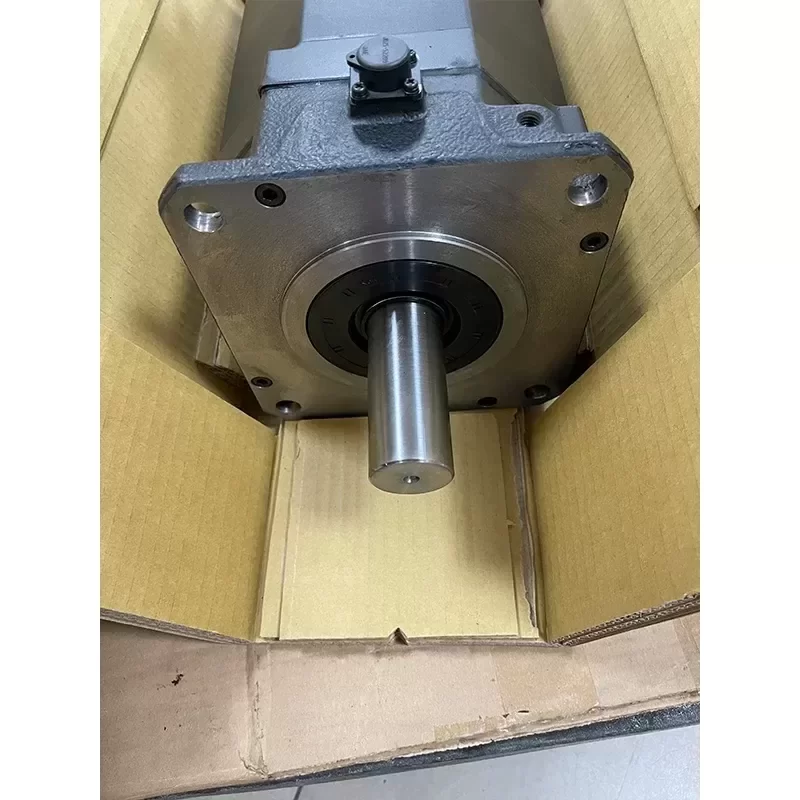 A06B-0253-B400 Alpha CNC AC FANUC Servo Motor A06B-0253-B400 Alpha CNC AC FANUC Servo Motor