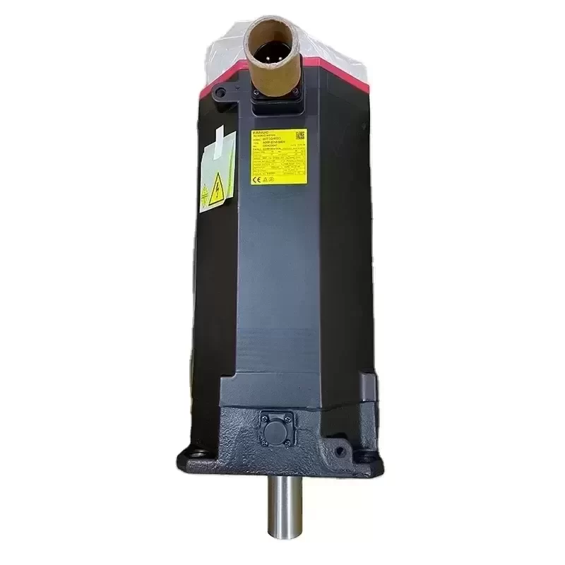 A06B-0253-B400 Alpha CNC AC FANUC Servo Motor