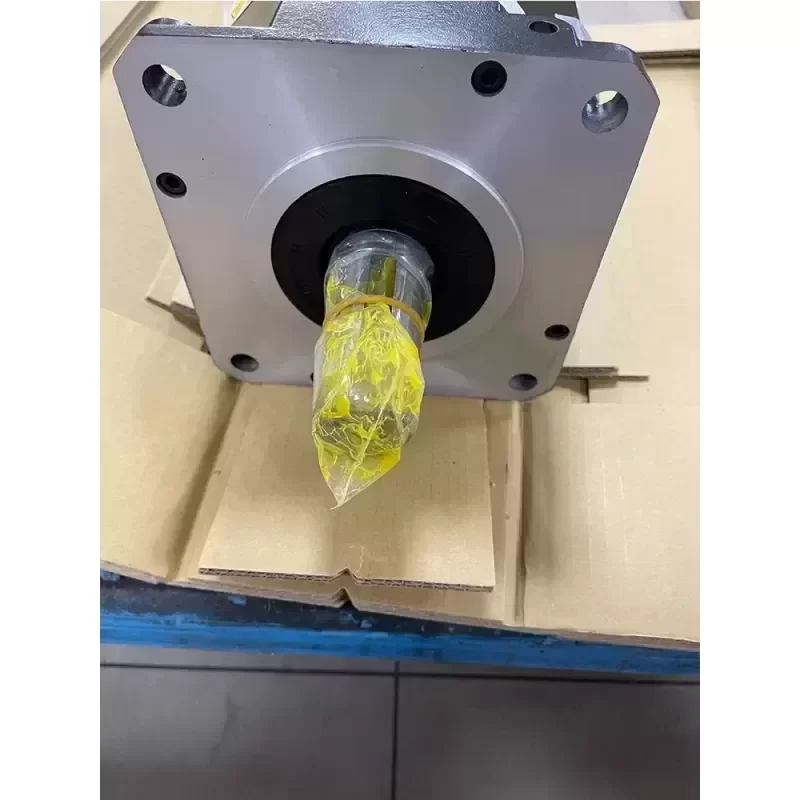 A06B-0273-B200#0100 FANUC A06B0273B2000100 Servo Motor A06B-0273-B200#0100 FANUC A06B0273B2000100 Servo Motor
