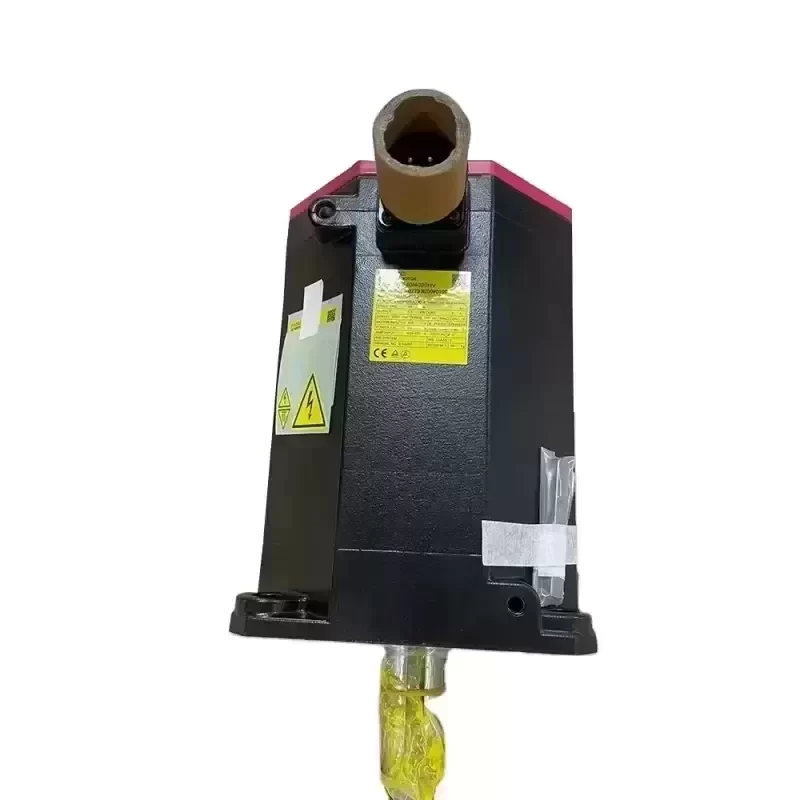 A06B-0273-B200#0100 FANUC A06B0273B2000100 Servo Motor