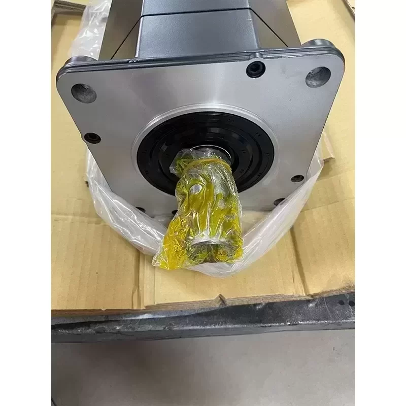 A06B-0506-B002#7000 FANUC Servo Motor A06B-0506-B002#7000 FANUC Servo Motor