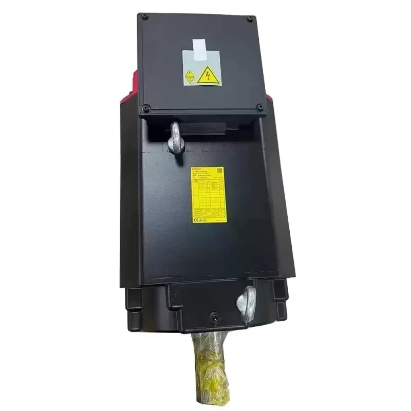 A06B-1409-B251 FANUC Servo Motor