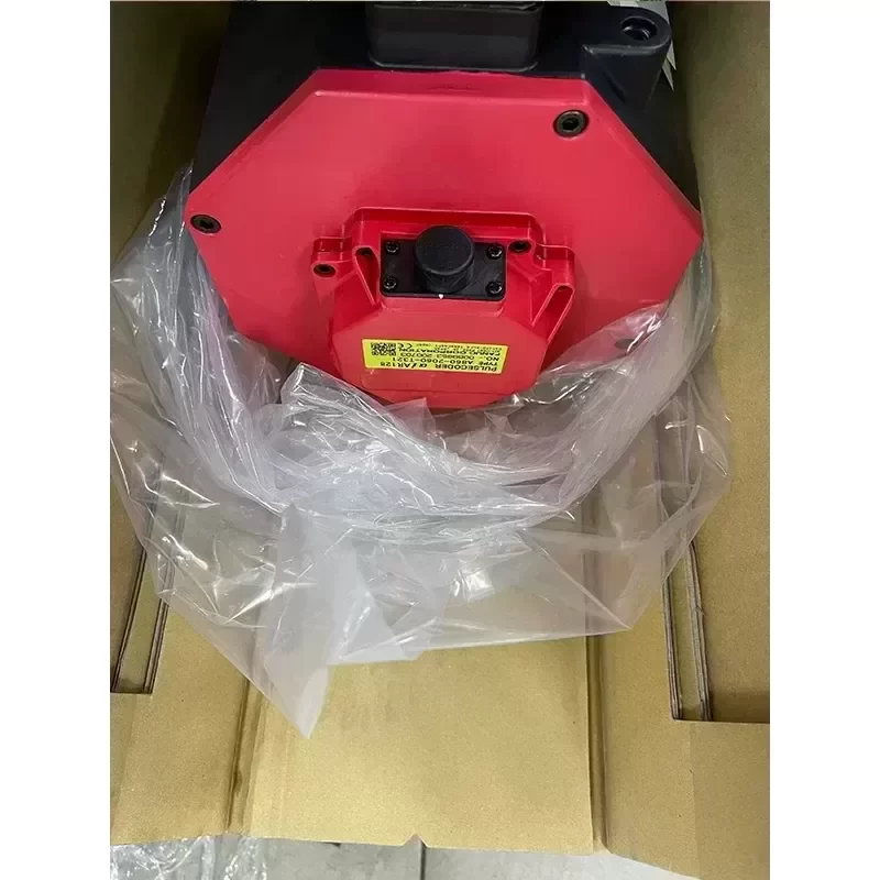 A06B-2048-B605#0042 Nice Quality FANUC Cnc Ac Servo Motor A06B-2048-B605#0042 Nice Quality FANUC Cnc Ac Servo Motor