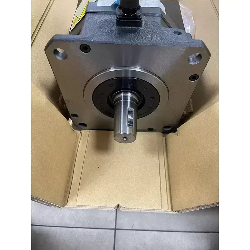 A06B-2048-B605#0042 Nice Quality FANUC Cnc Ac Servo Motor A06B-2048-B605#0042 Nice Quality FANUC Cnc Ac Servo Motor