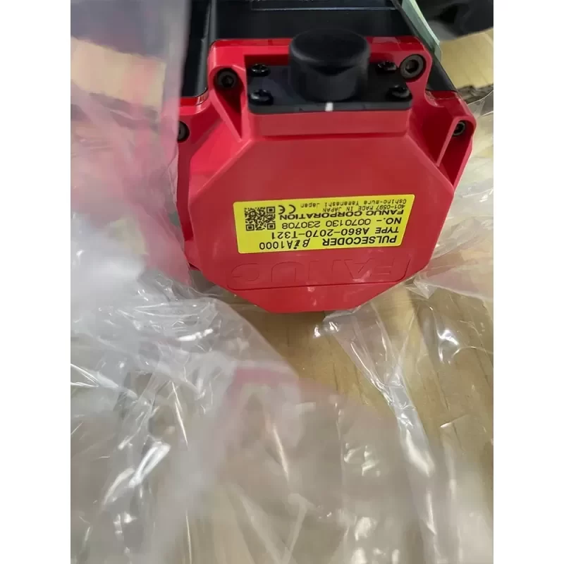 A06B-2061-B203 FANUC A06B2061B203 Servo Motor A06B-2061-B203 FANUC A06B2061B203 Servo Motor