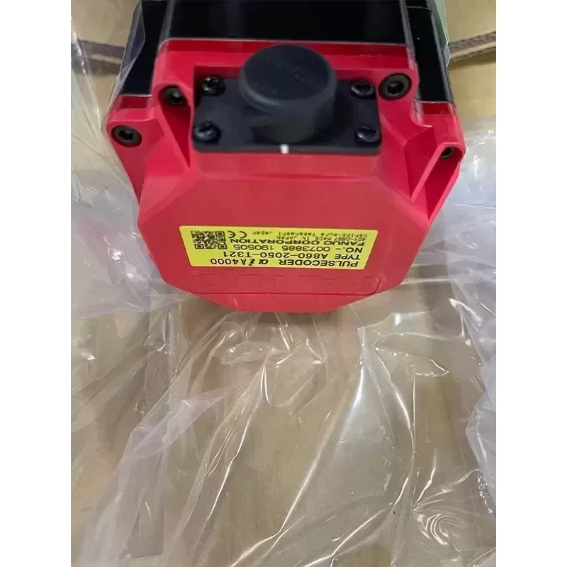 A06B-2212-B000 FANUC A06B2212B000 AC Servo Motor A06B-2212-B000 FANUC A06B2212B000 AC Servo Motor