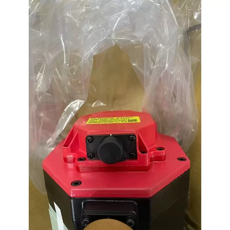 A06B-2235-B100#0100 FANUC Motor Servo A06B-2235-B100#0100 FANUC Motor Servo