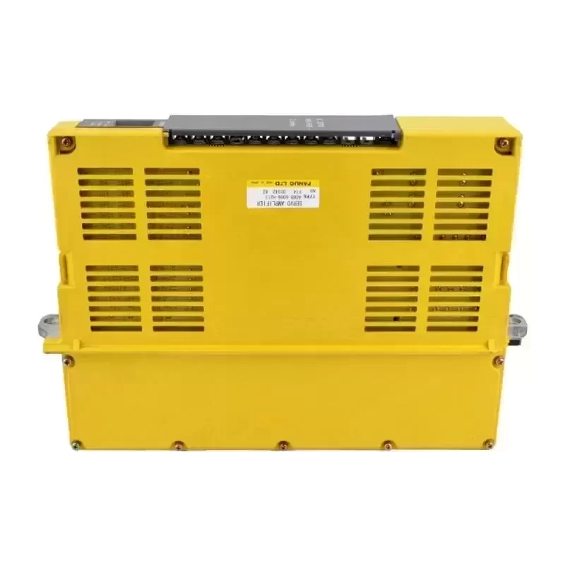 A06B-6066-H211 FANUC CNC Servo Drive
