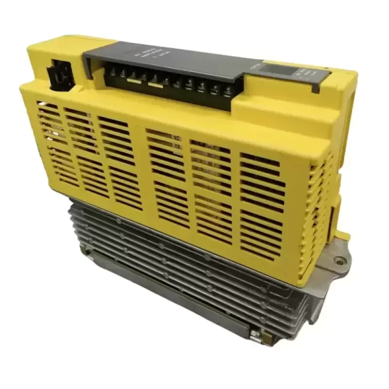 A06B-6066-H224 FANUC CNC Servo Drive A06B-6066-H224 FANUC CNC Servo Drive