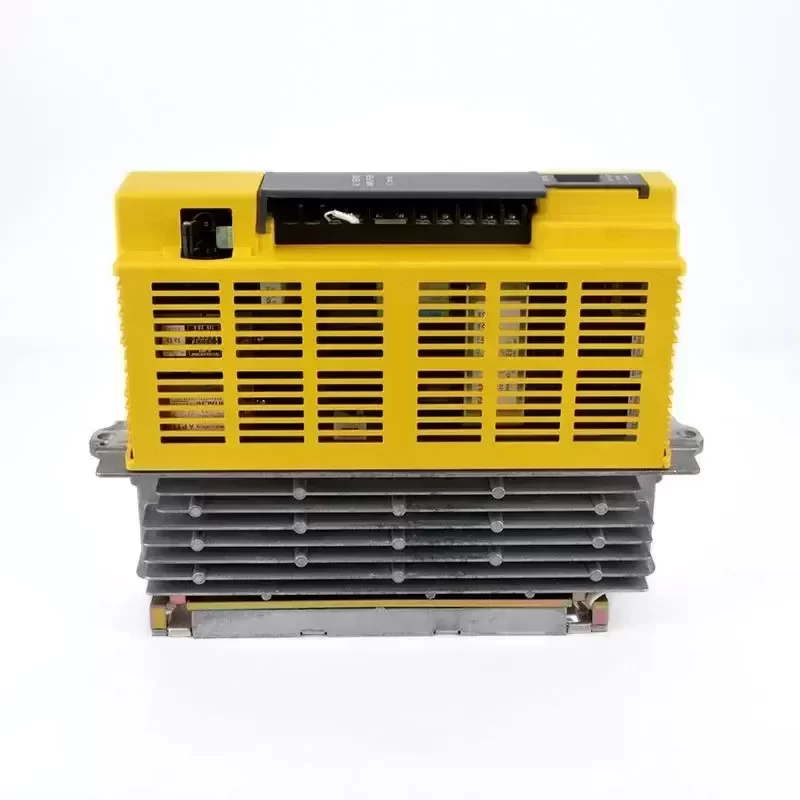 A06B-6066-H233 FANUC CNC Servo Drive A06B-6066-H233 FANUC CNC Servo Drive