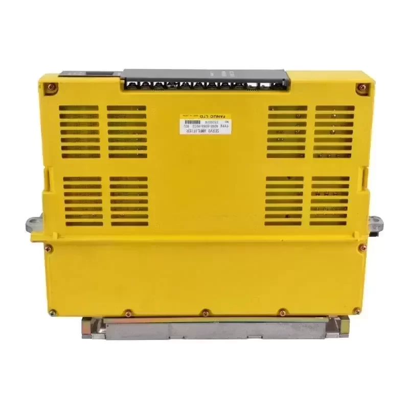 A06B-6066-H233 FANUC CNC Servo Drive
