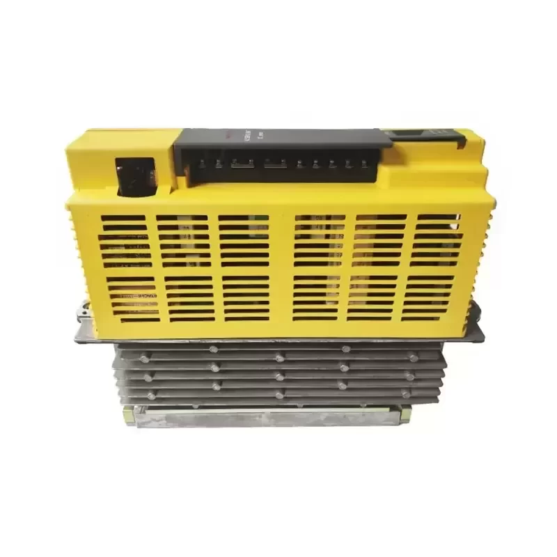 A06B-6066-H244 FANUC A06B6066H244 CNC Servo Drive A06B-6066-H244 FANUC A06B6066H244 CNC Servo Drive