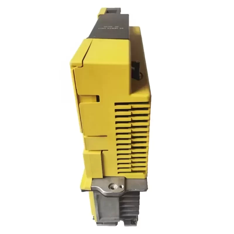 A06B-6066-H244 FANUC A06B6066H244 CNC Servo Drive A06B-6066-H244 FANUC A06B6066H244 CNC Servo Drive