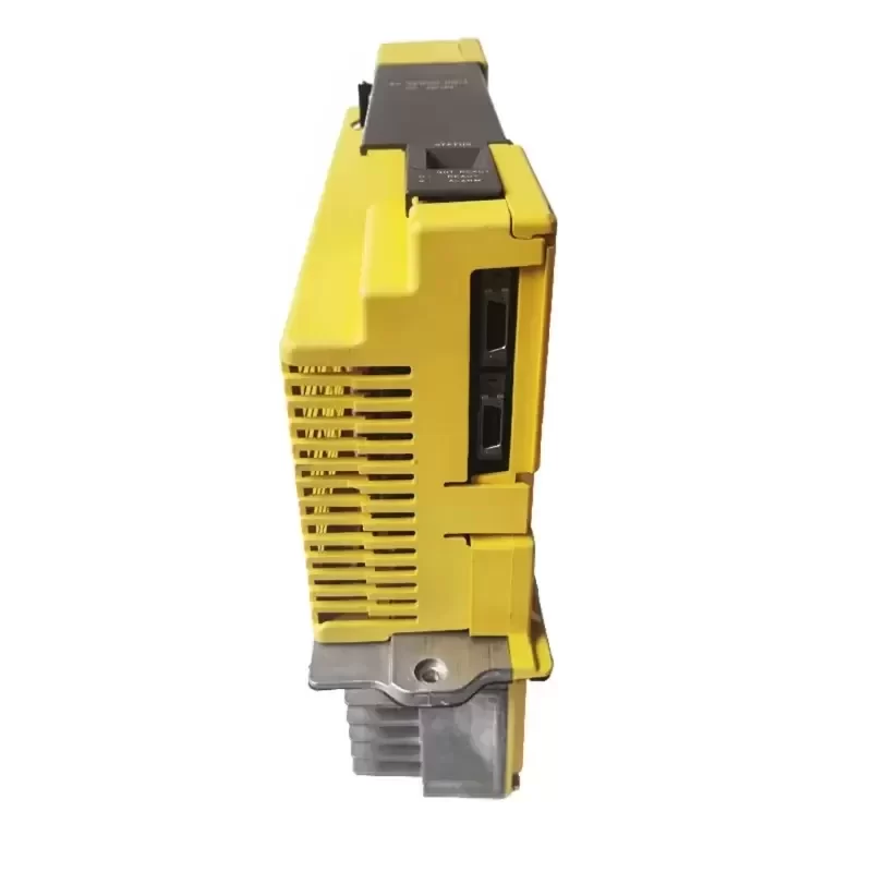 A06B-6066-H244 FANUC A06B6066H244 CNC Servo Drive A06B-6066-H244 FANUC A06B6066H244 CNC Servo Drive
